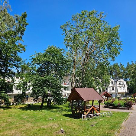 Apartament 11B Niebieskie Apartamenty Poddabie Dawniej Blue Marine Z Basenem Krytym, Odkrytym, Sala Zabaw, Animacjami 외부 사진