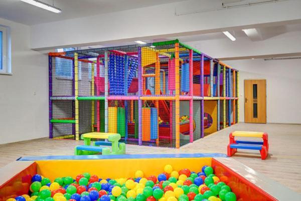 Apartament 11B Niebieskie Apartamenty Poddabie Dawniej Blue Marine Z Basenem Krytym, Odkrytym, Sala Zabaw, Animacjami 외부 사진