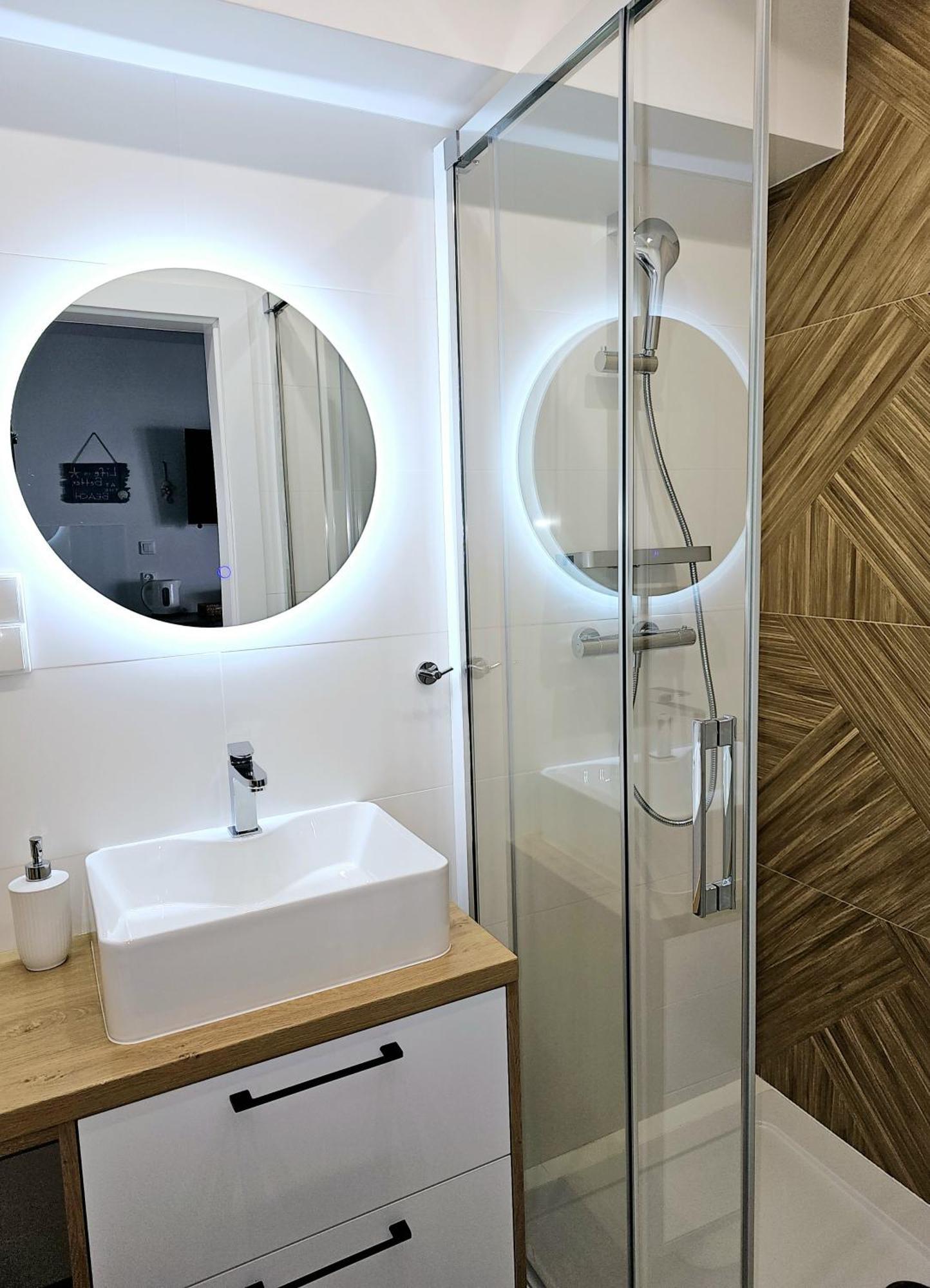 Apartament 11B Niebieskie Apartamenty Poddabie Dawniej Blue Marine Z Basenem Krytym, Odkrytym, Sala Zabaw, Animacjami 외부 사진